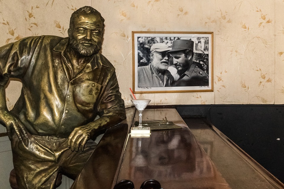 Ernest Hemingways Spuren durch die Jardines del Rey